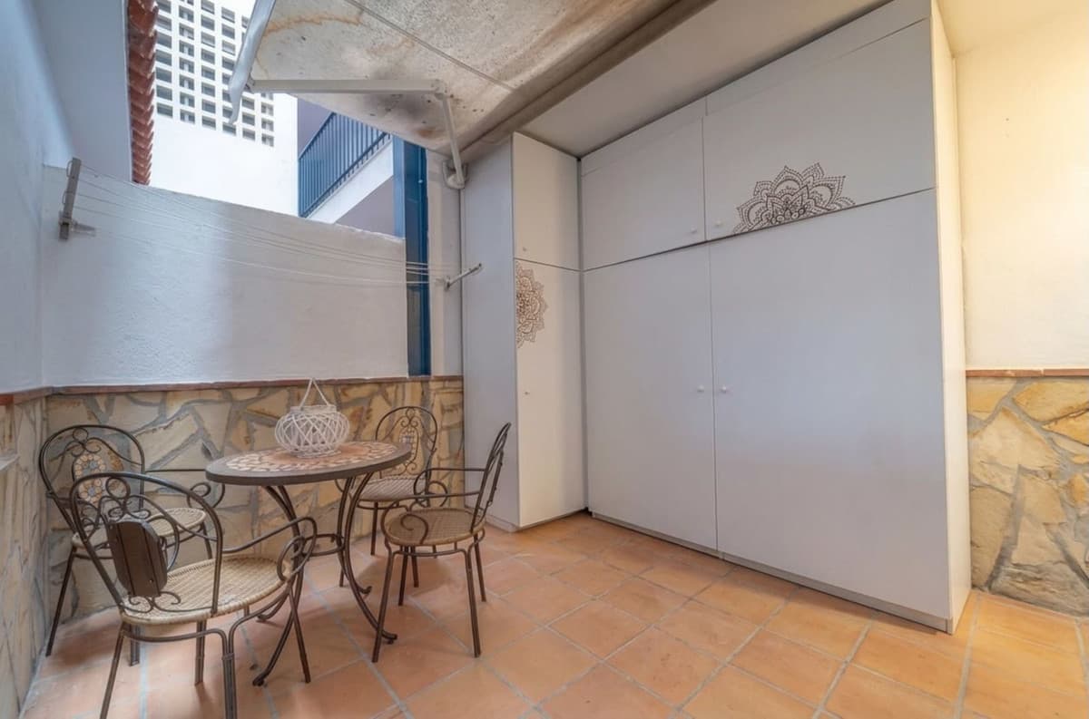 Ground Floor Apartment in Las Lagunas — photo 10 of 10