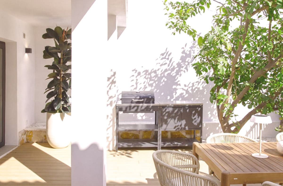 Semi-Detached House in Los Pacos — photo 7 of 10