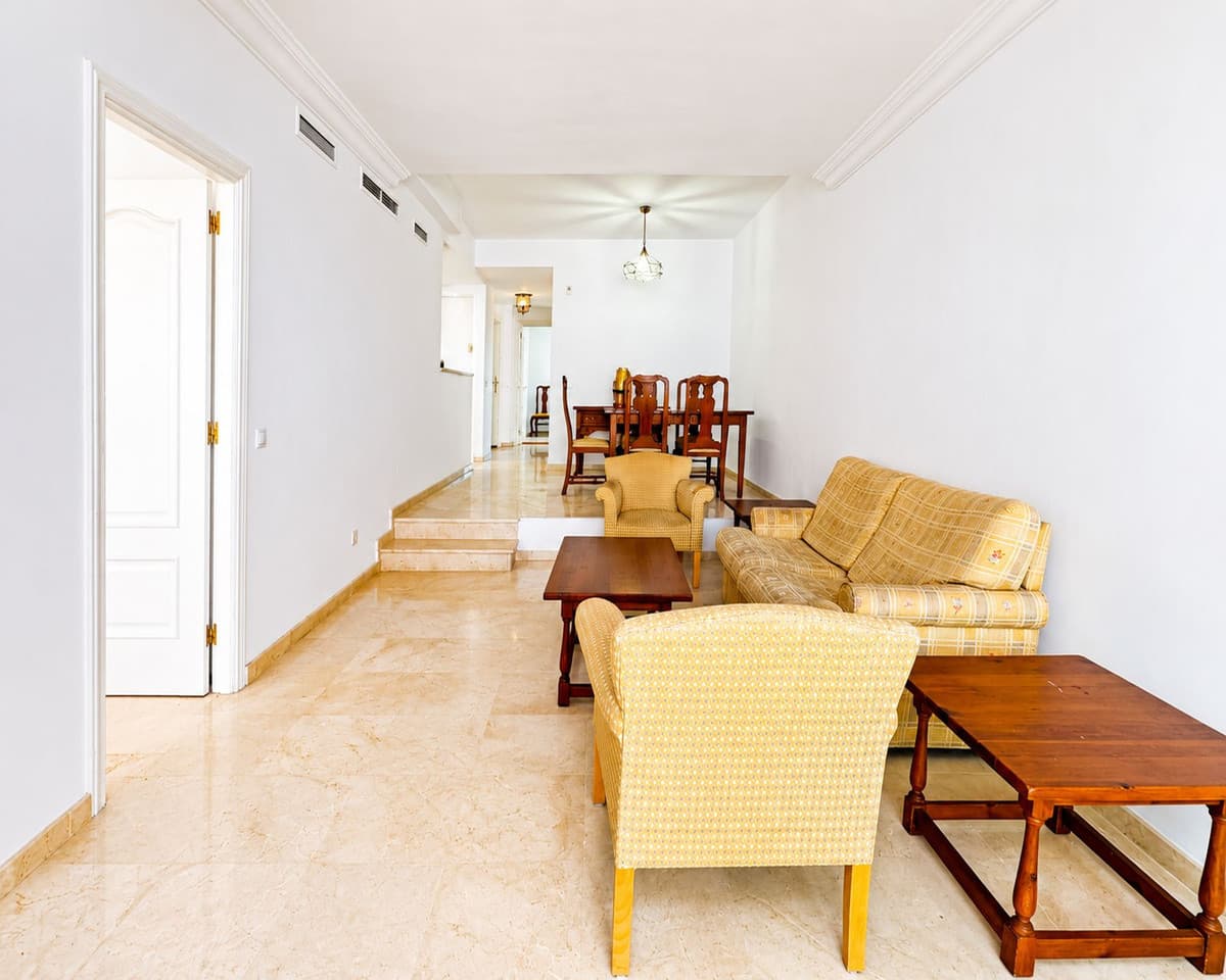 Middle Floor Apartment in Carib Playa — photo 3 of 10