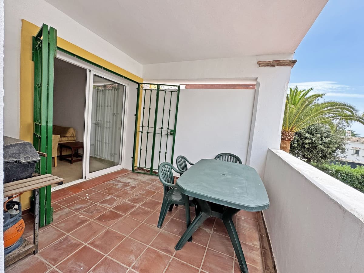 Middle Floor Apartment in Carib Playa — photo 6 of 10