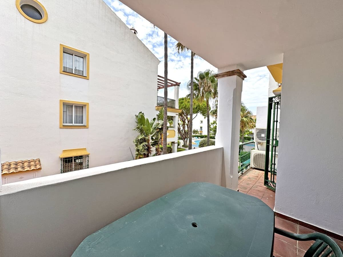 Middle Floor Apartment in Carib Playa — photo 7 of 10