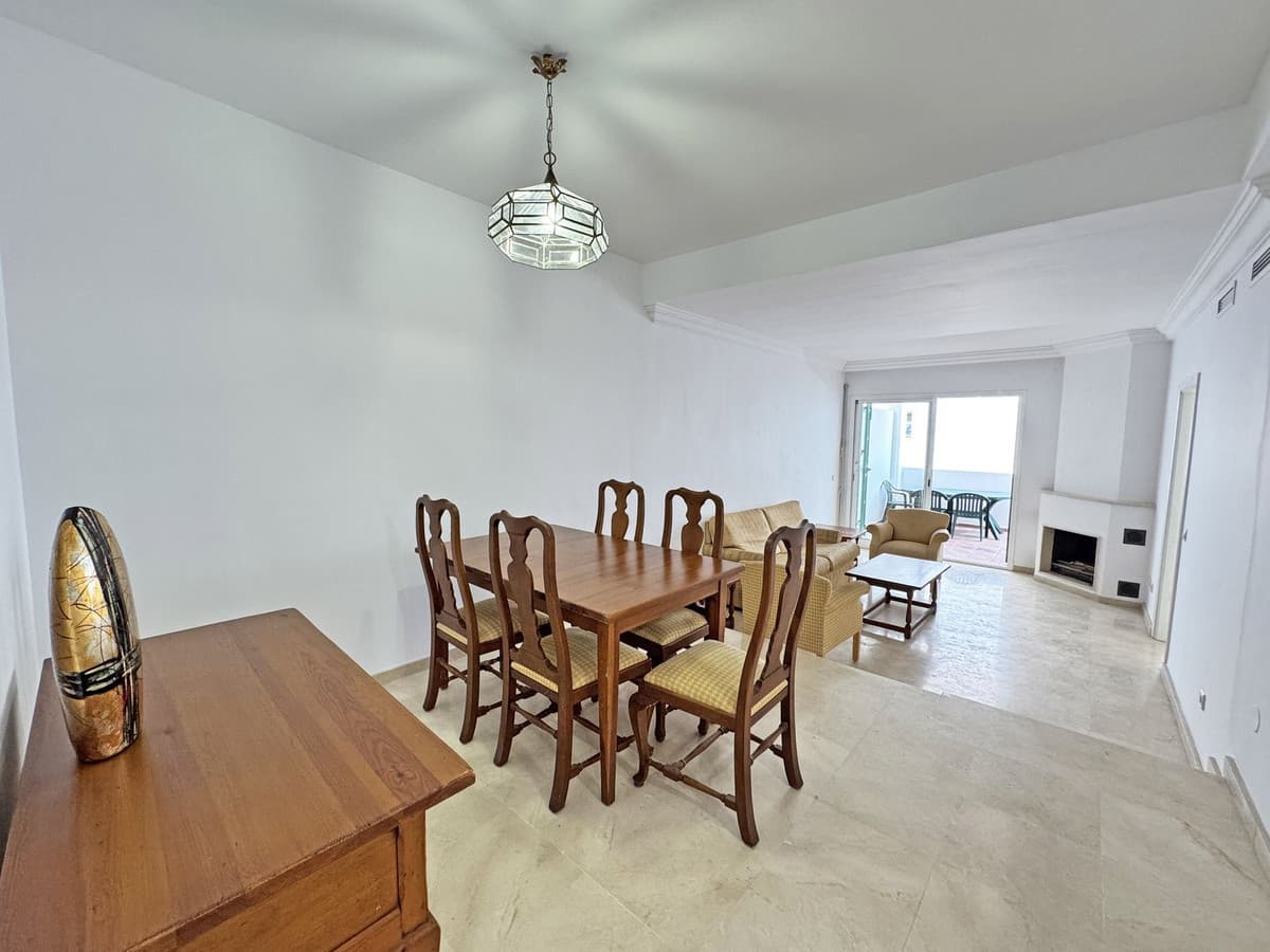 Middle Floor Apartment in Carib Playa — photo 8 of 10