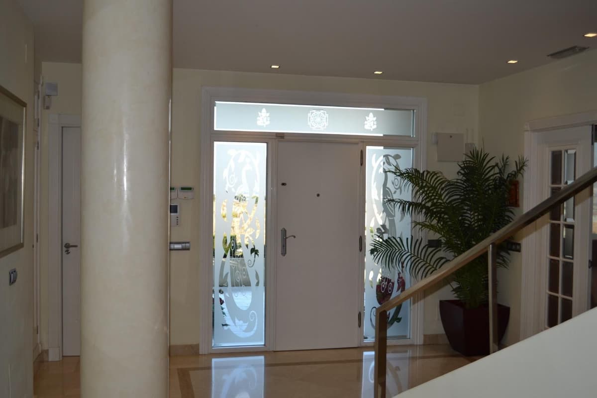 Detached Villa in Alhaurín de la Torre — photo 10 of 10