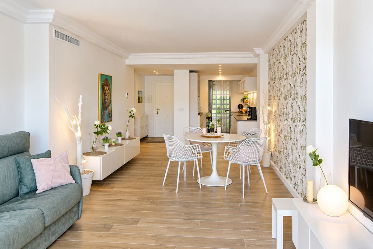 Middle Floor Apartment in Cabopino — photo 5 of 10