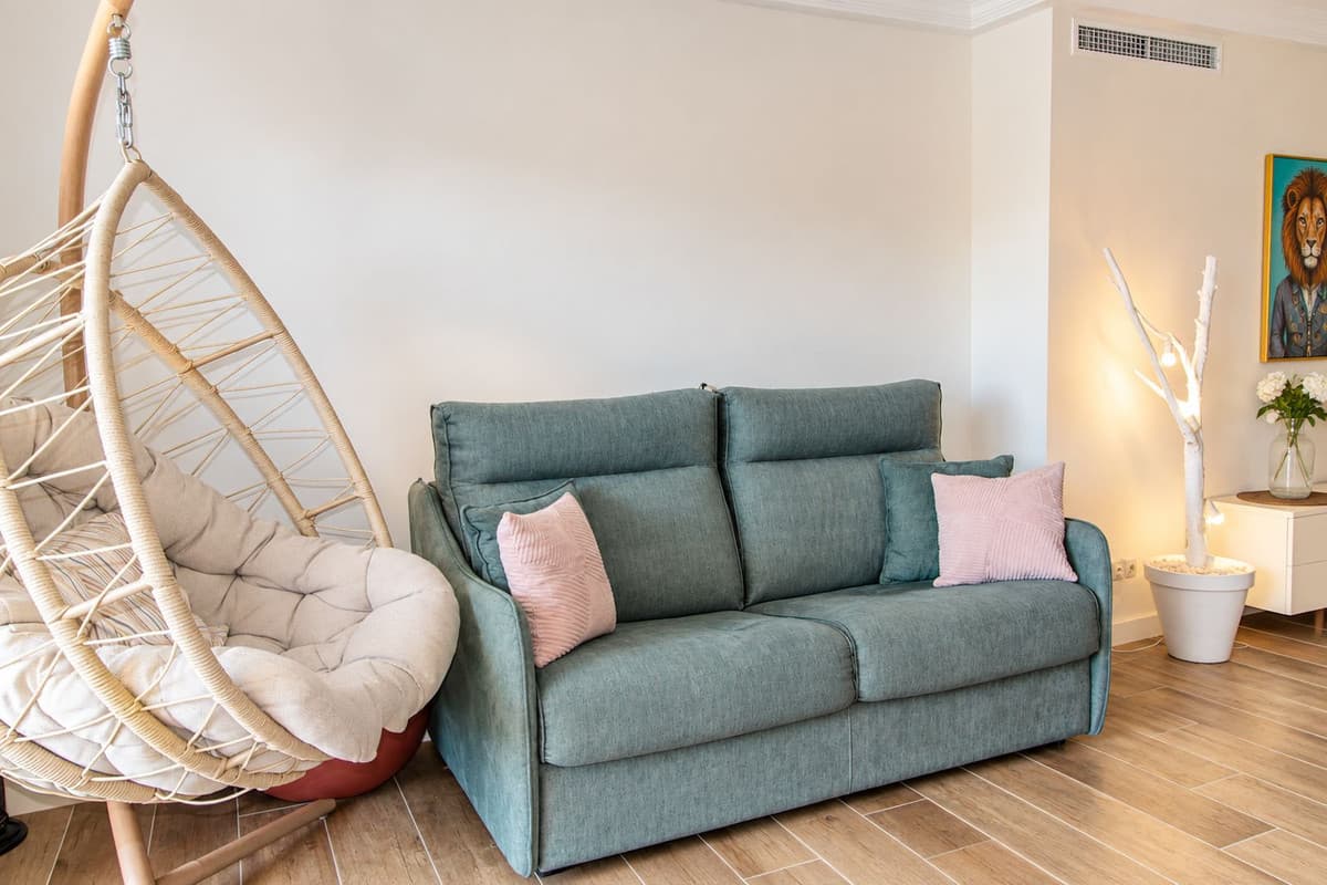 Middle Floor Apartment in Cabopino — photo 6 of 10