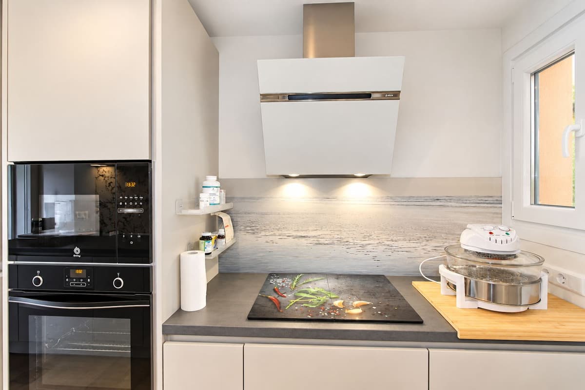 Middle Floor Apartment in Cabopino — photo 10 of 10