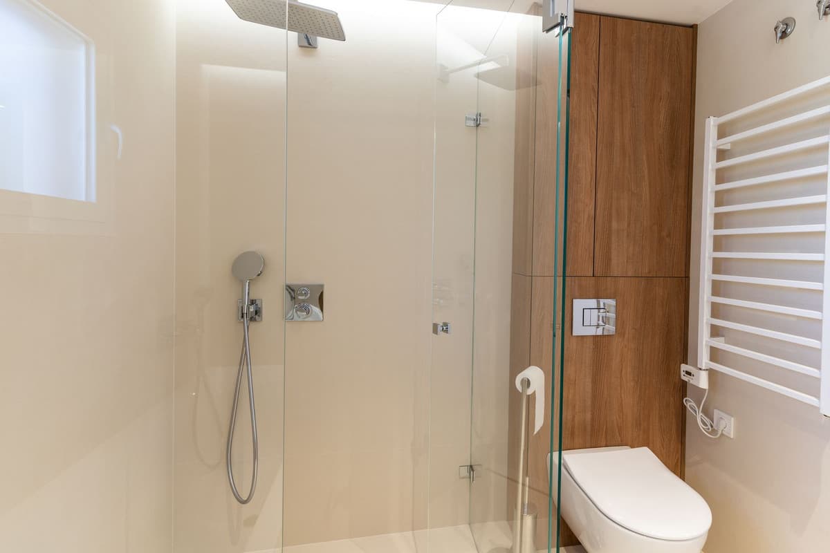 Middle Floor Apartment in Estepona — photo 10 of 10