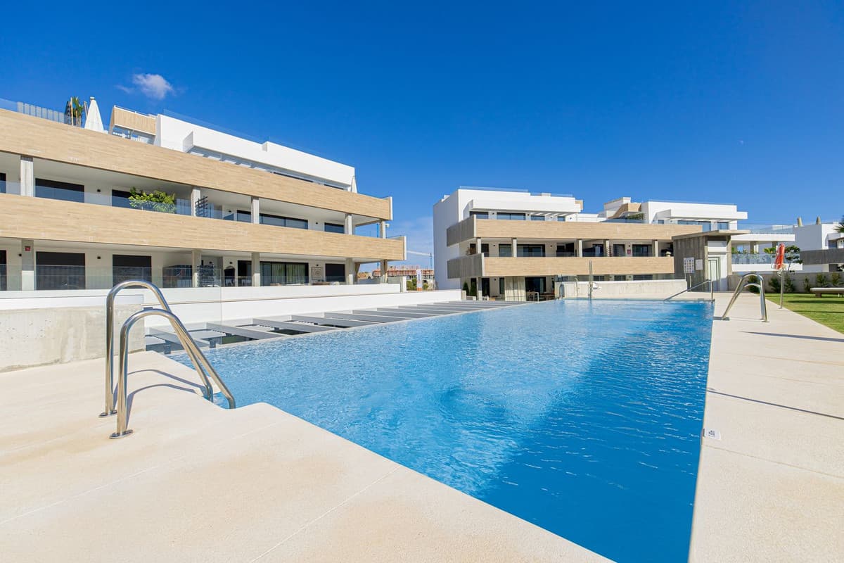 Ground Floor Apartment in Altos de los Monteros — photo 6 of 10