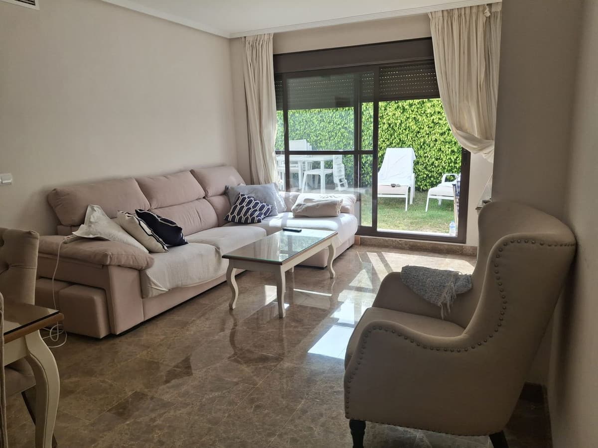 Ground Floor Apartment in Selwo — photo 5 of 8