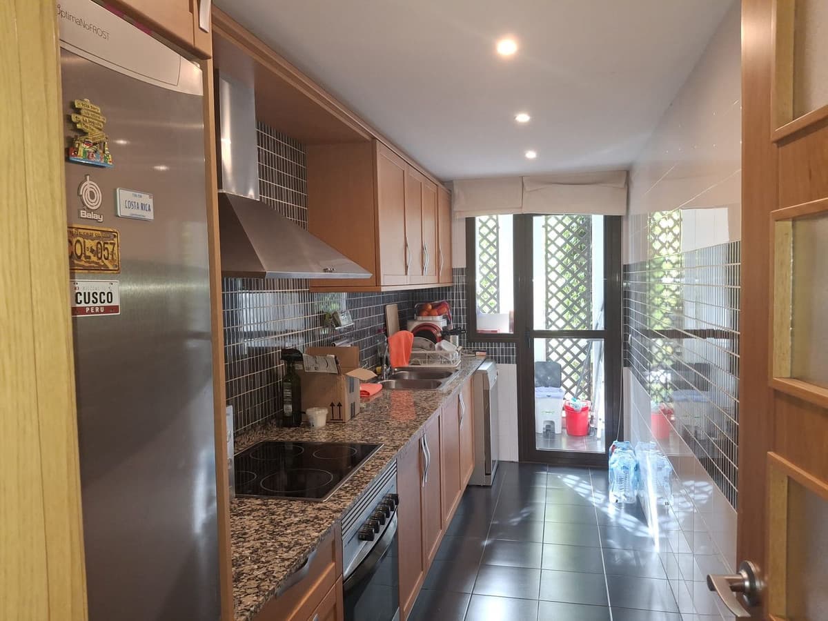 Ground Floor Apartment in Selwo — photo 6 of 8