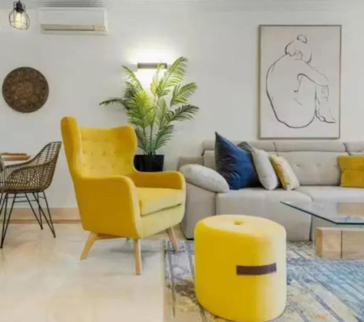 Ground Floor Apartment in Estepona — photo 7 of 10