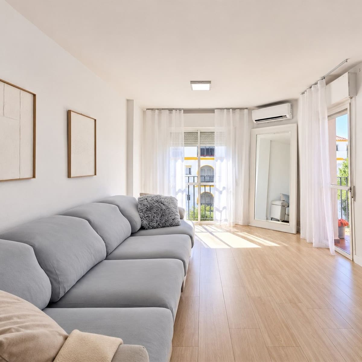 Top Floor Apartment in Estepona — photo 5 of 10