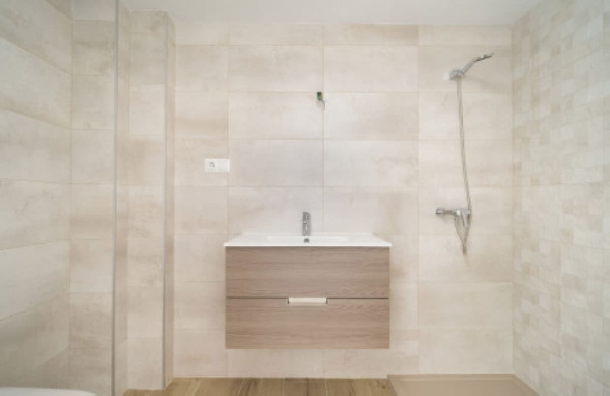 Middle Floor Apartment in Nueva Andalucía — photo 8 of 10