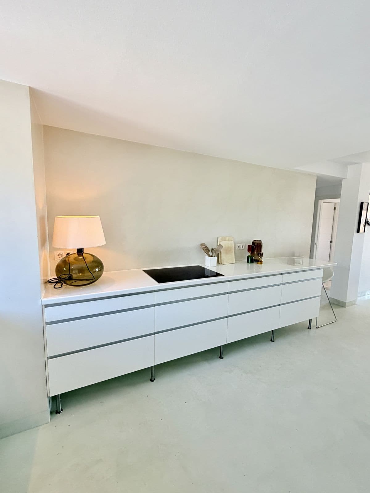 Penthouse Duplex in Casares Playa — photo 4 of 10