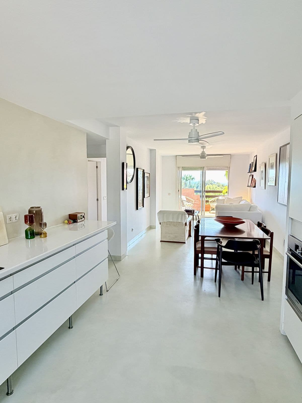 Penthouse Duplex in Casares Playa — photo 8 of 10
