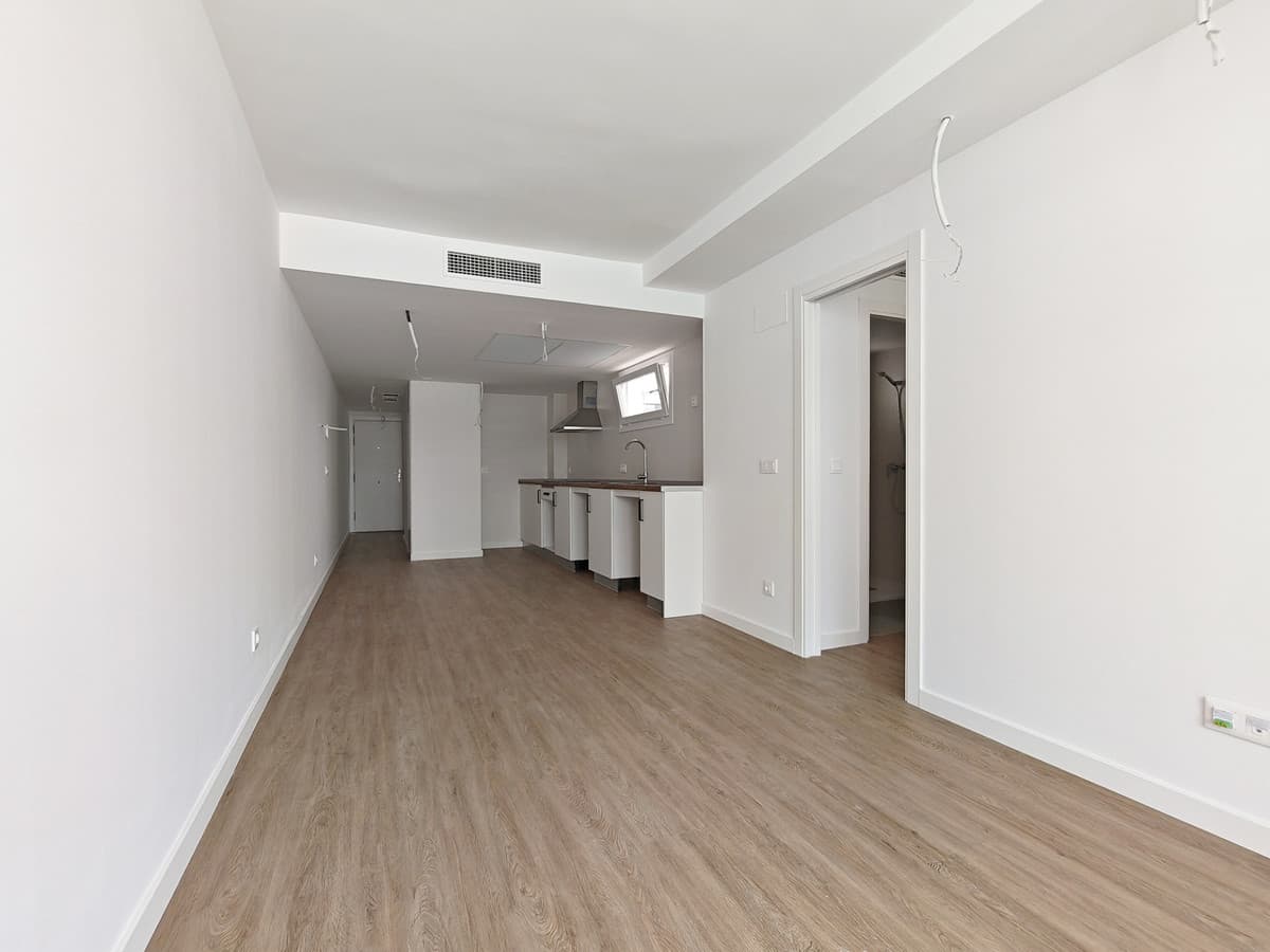 Ground Floor Apartment in Torreblanca — photo 3 of 10
