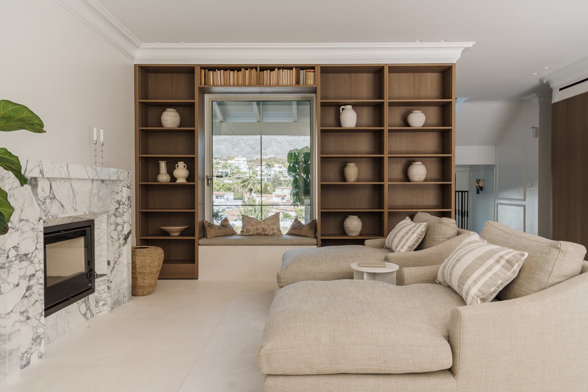 Detached Villa in Nueva Andalucía — photo 6 of 10