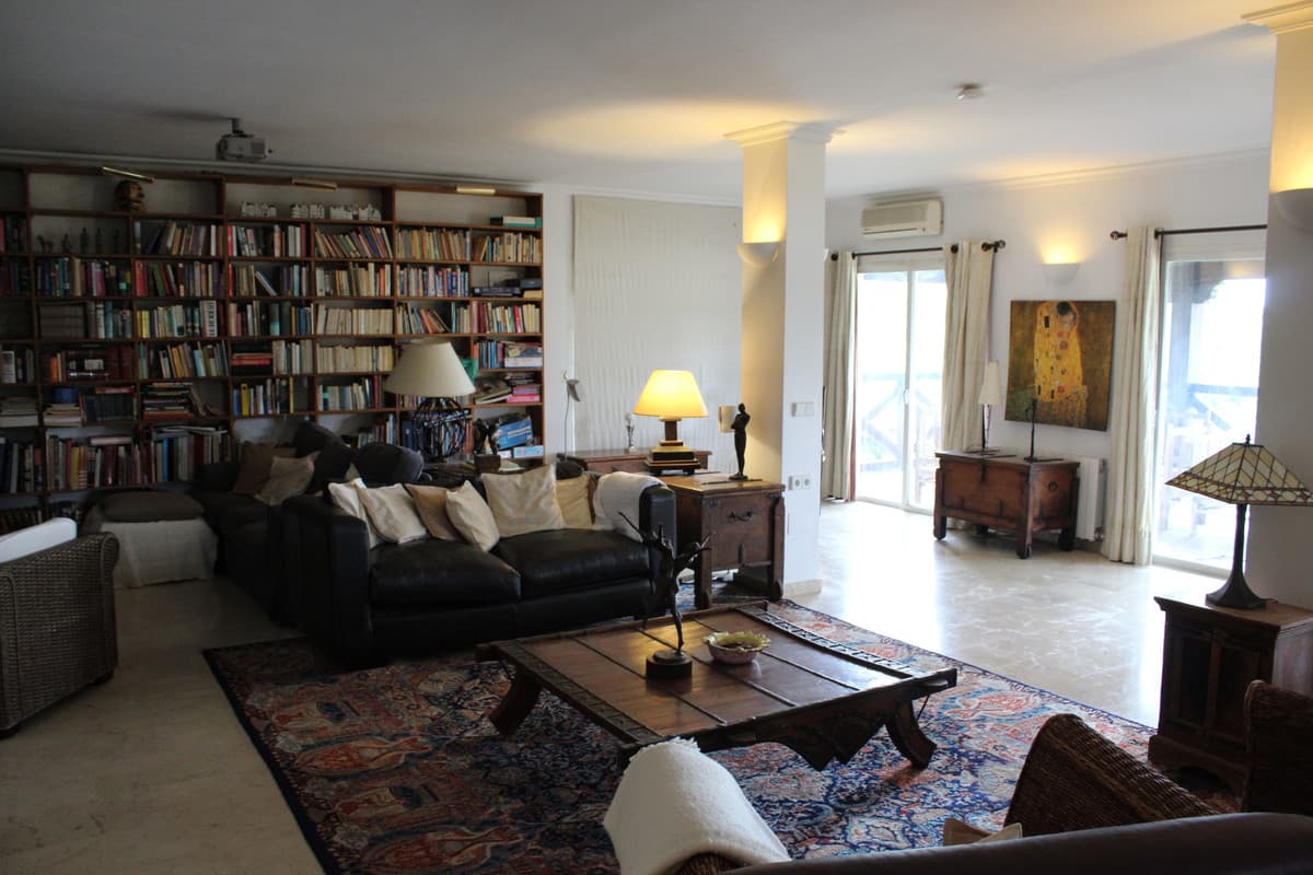 Detached Villa in Sotogrande Costa — photo 7 of 10