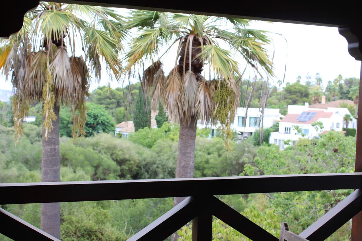 Detached Villa in Sotogrande Costa — photo 10 of 10