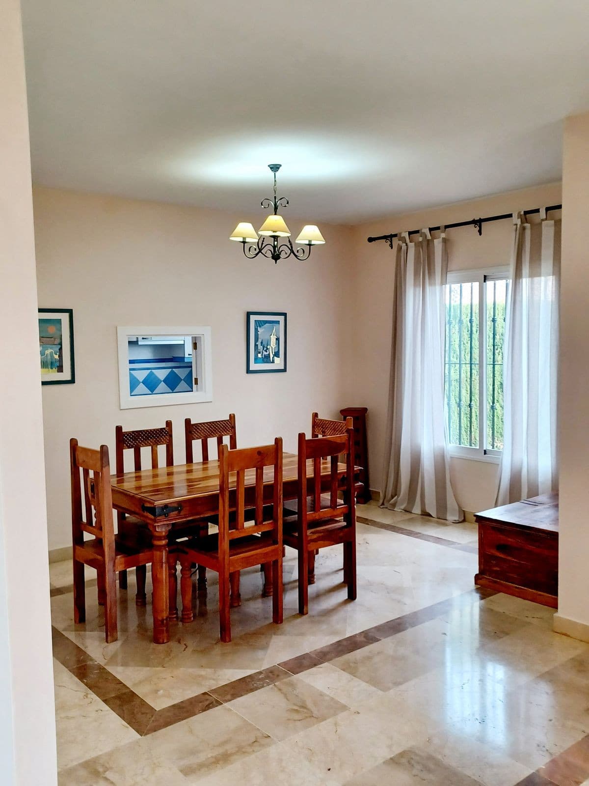Detached Villa in La Alcaidesa — photo 6 of 10