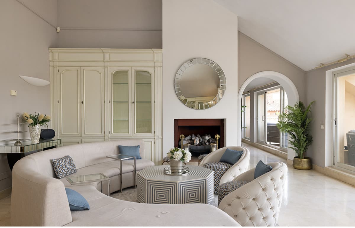 Penthouse in Sotogrande Marina — photo 5 of 10
