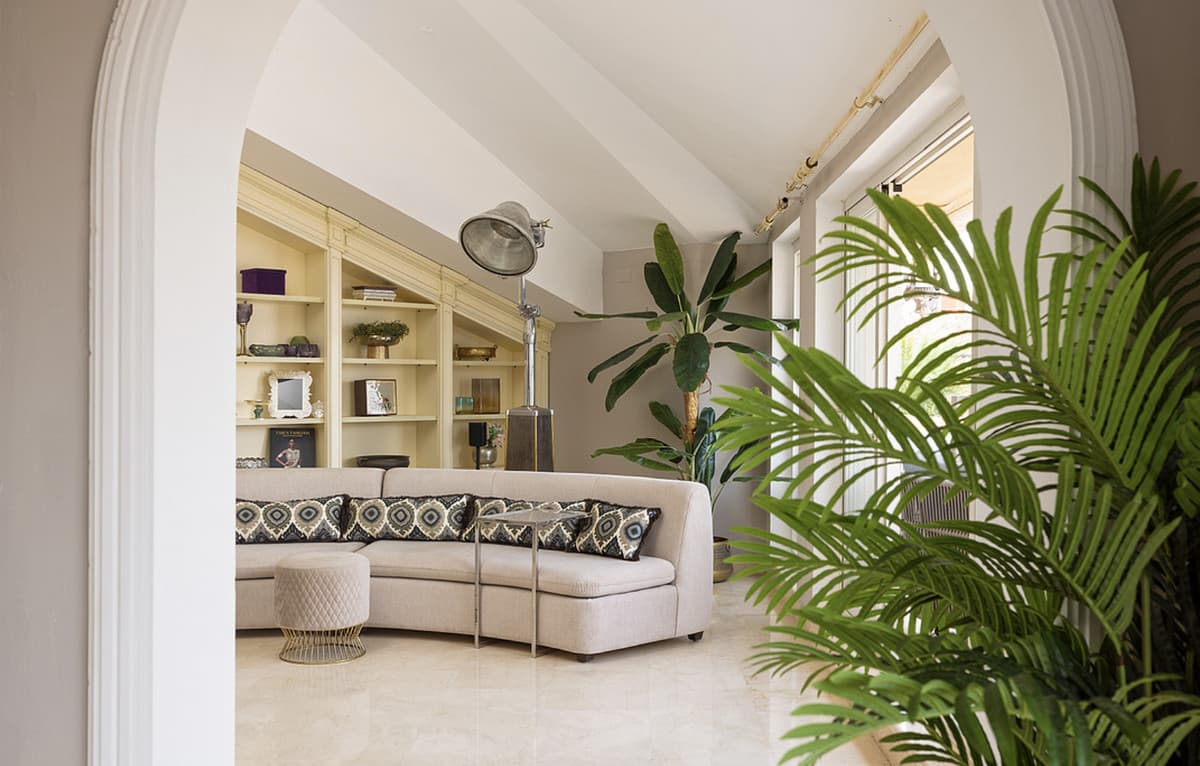 Penthouse in Sotogrande Marina — photo 8 of 10