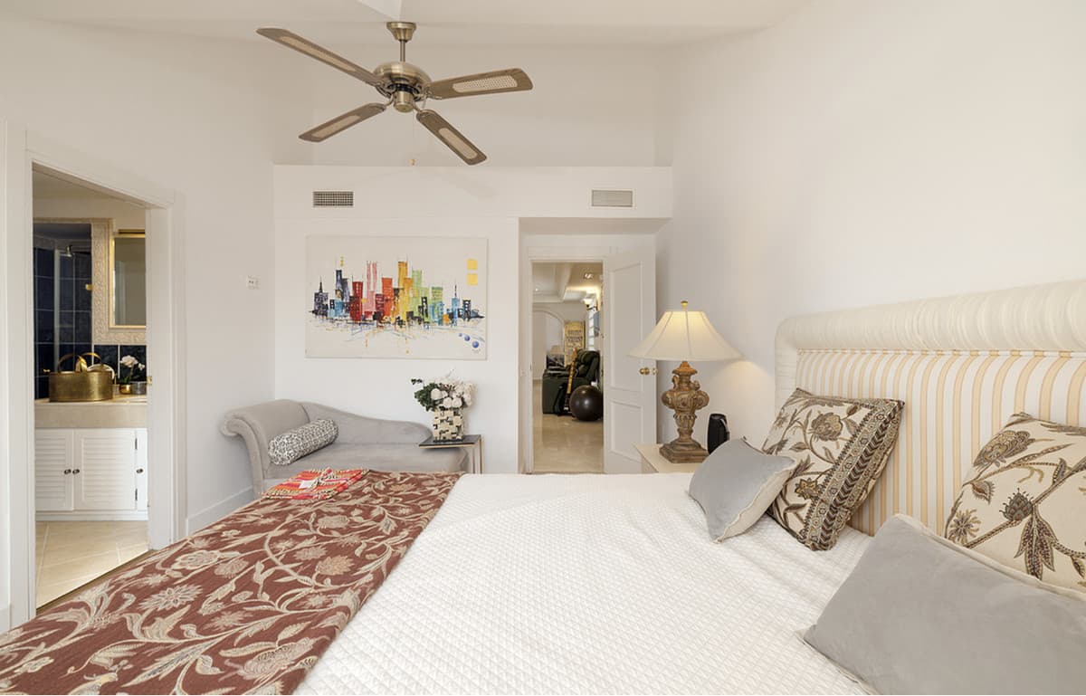Penthouse in Sotogrande Marina — photo 10 of 10