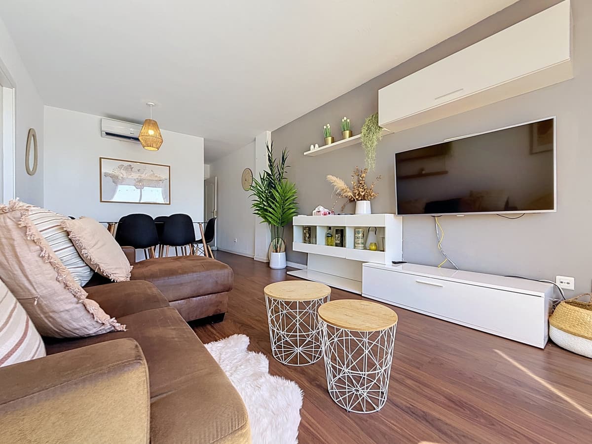 Penthouse in Doña Julia — photo 5 of 10