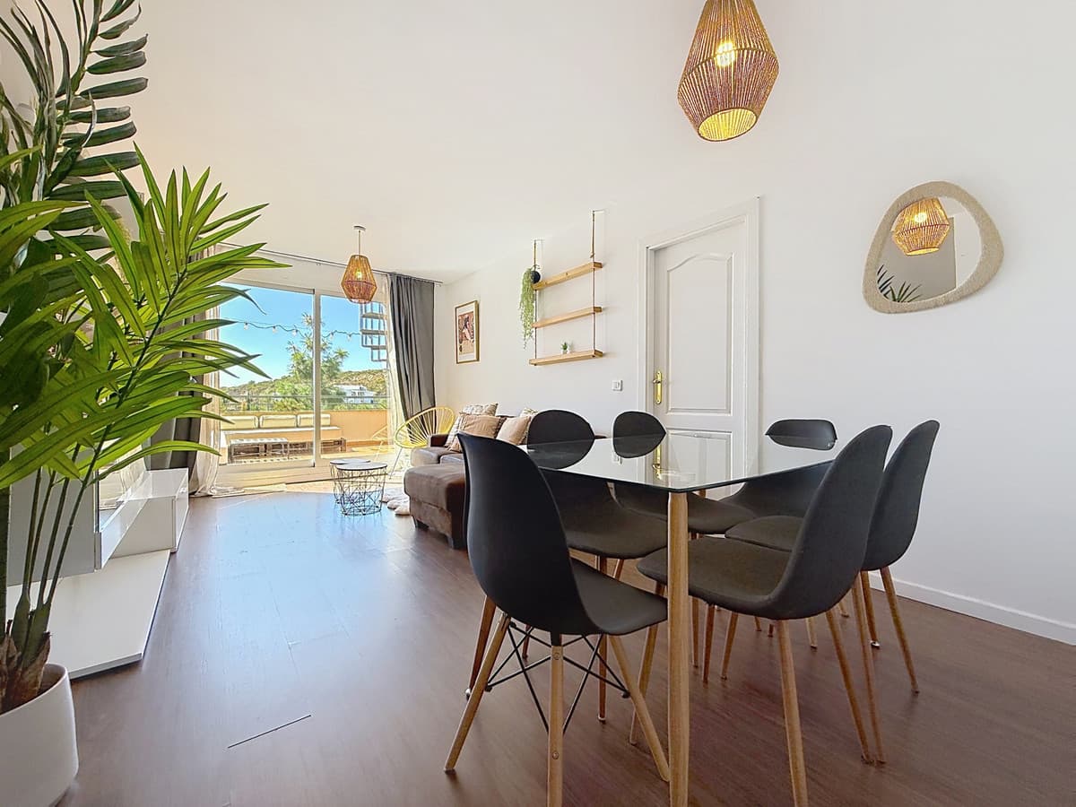 Penthouse in Doña Julia — photo 6 of 10