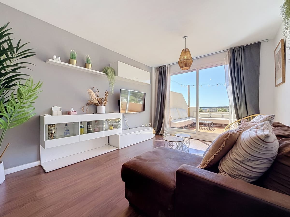Penthouse in Doña Julia — photo 7 of 10
