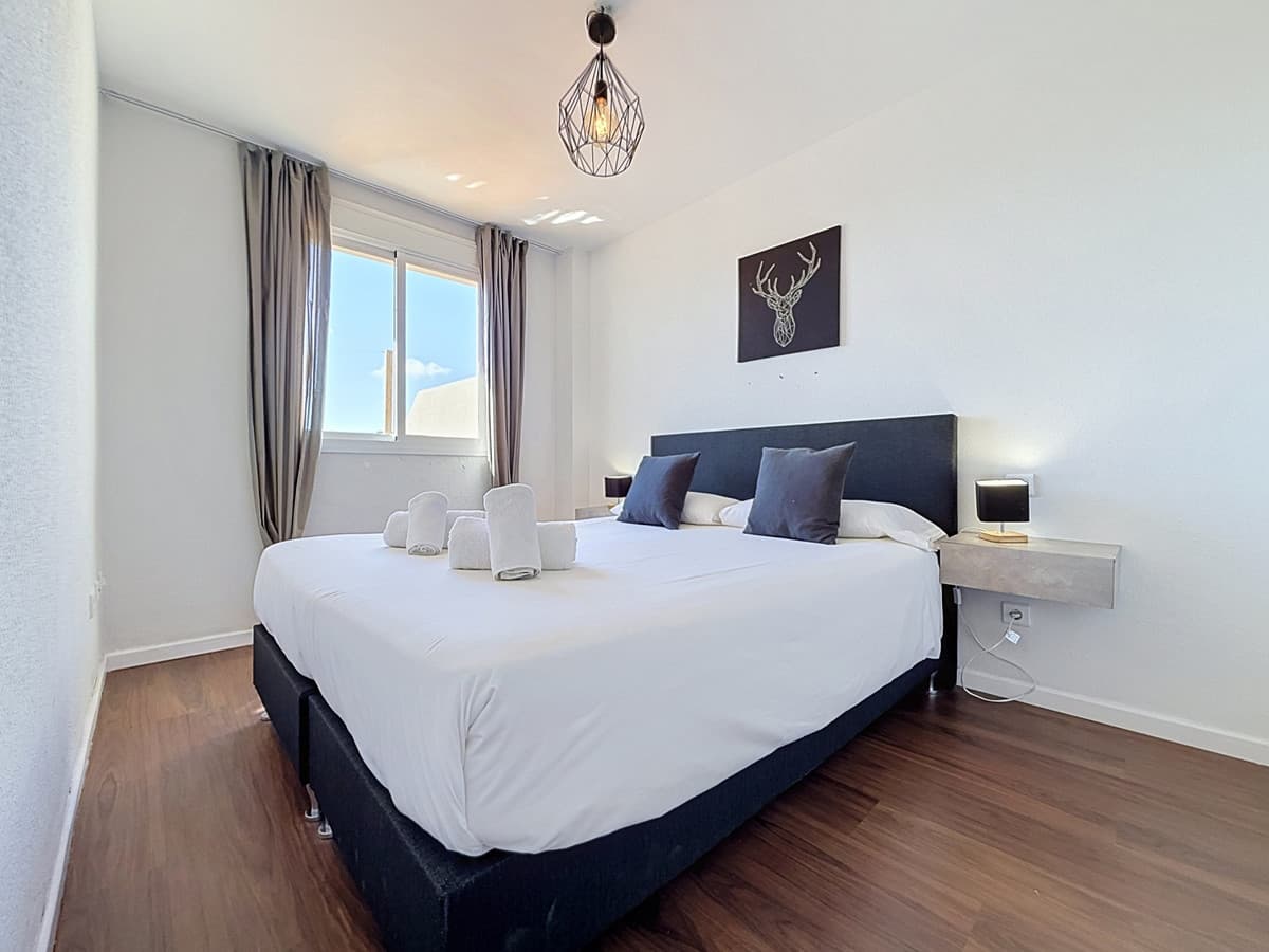 Penthouse in Doña Julia — photo 8 of 10