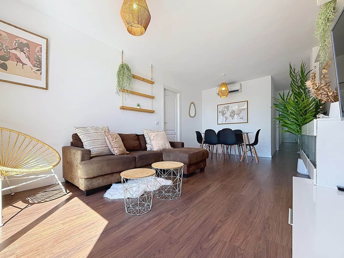 Penthouse in Doña Julia — photo 9 of 10