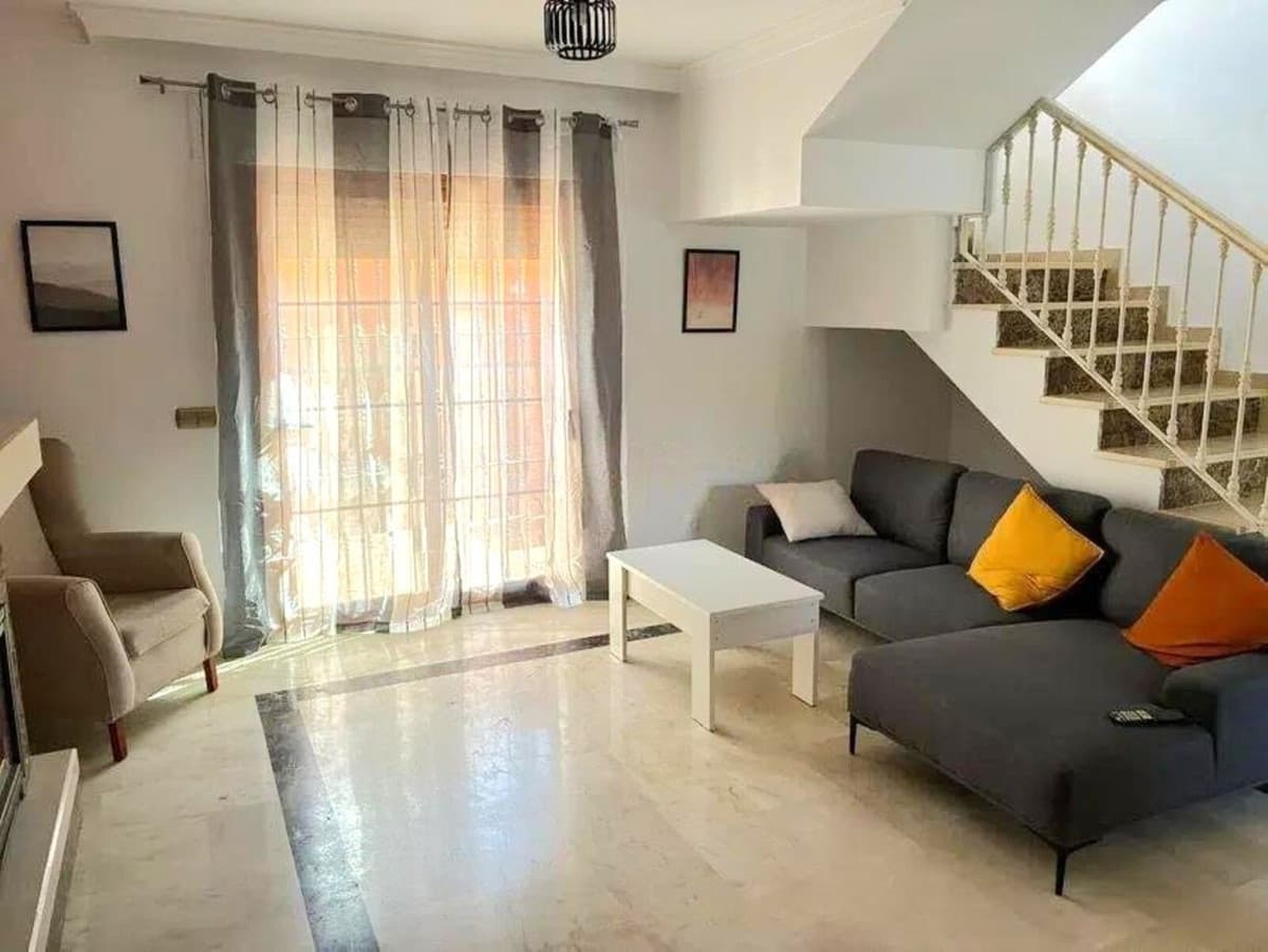 Semi-Detached House in Cancelada — photo 4 of 10