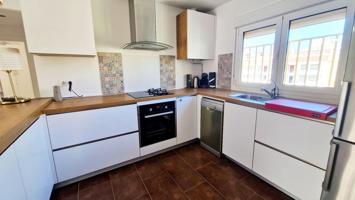 Top Floor Apartment in Fuengirola — photo 2 of 10