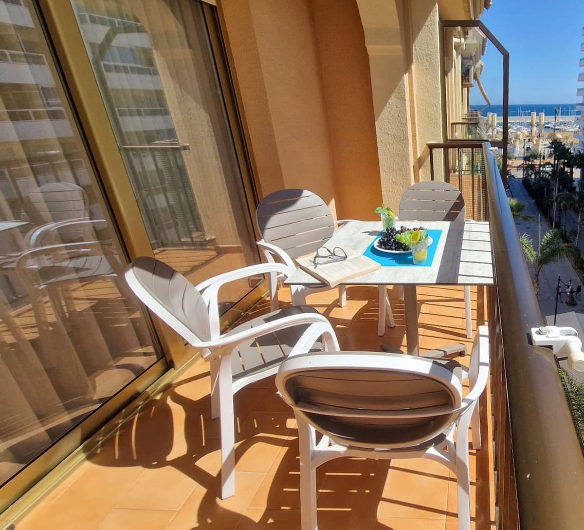 Top Floor Apartment in Fuengirola — photo 6 of 10
