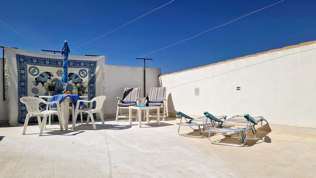 Top Floor Apartment in Fuengirola — photo 9 of 10