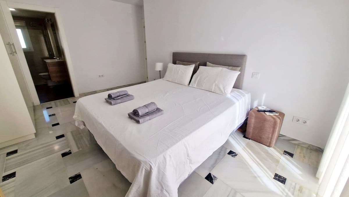 Top Floor Apartment in Fuengirola — photo 10 of 10
