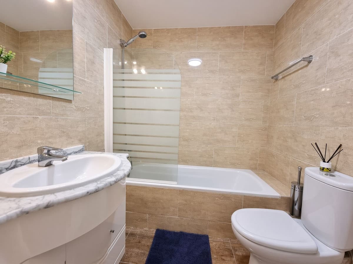 Penthouse in Casares — photo 10 of 10