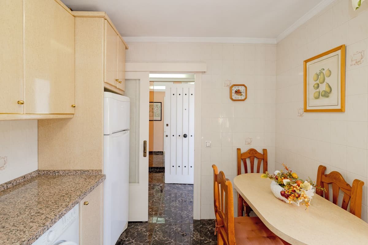Townhouse in Marbella — photo 5 of 10