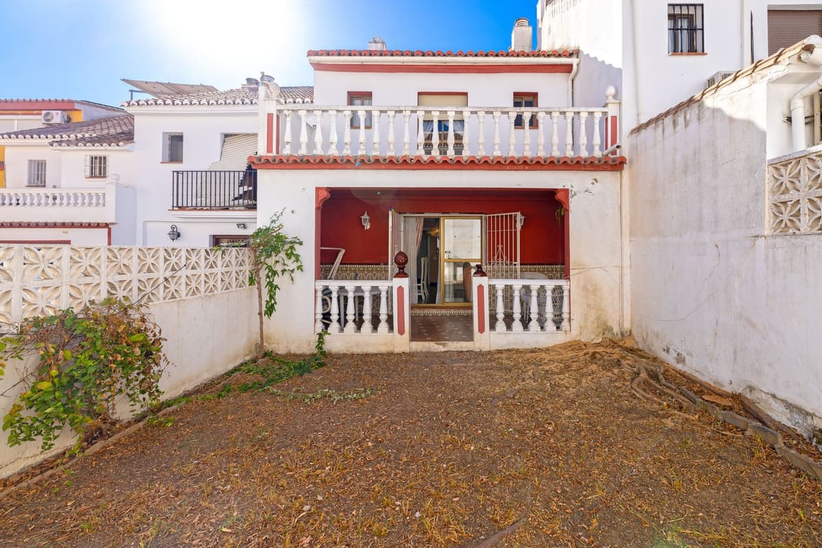 Townhouse in Marbella — photo 8 of 10