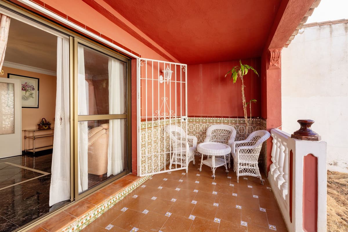 Townhouse in Marbella — photo 9 of 10