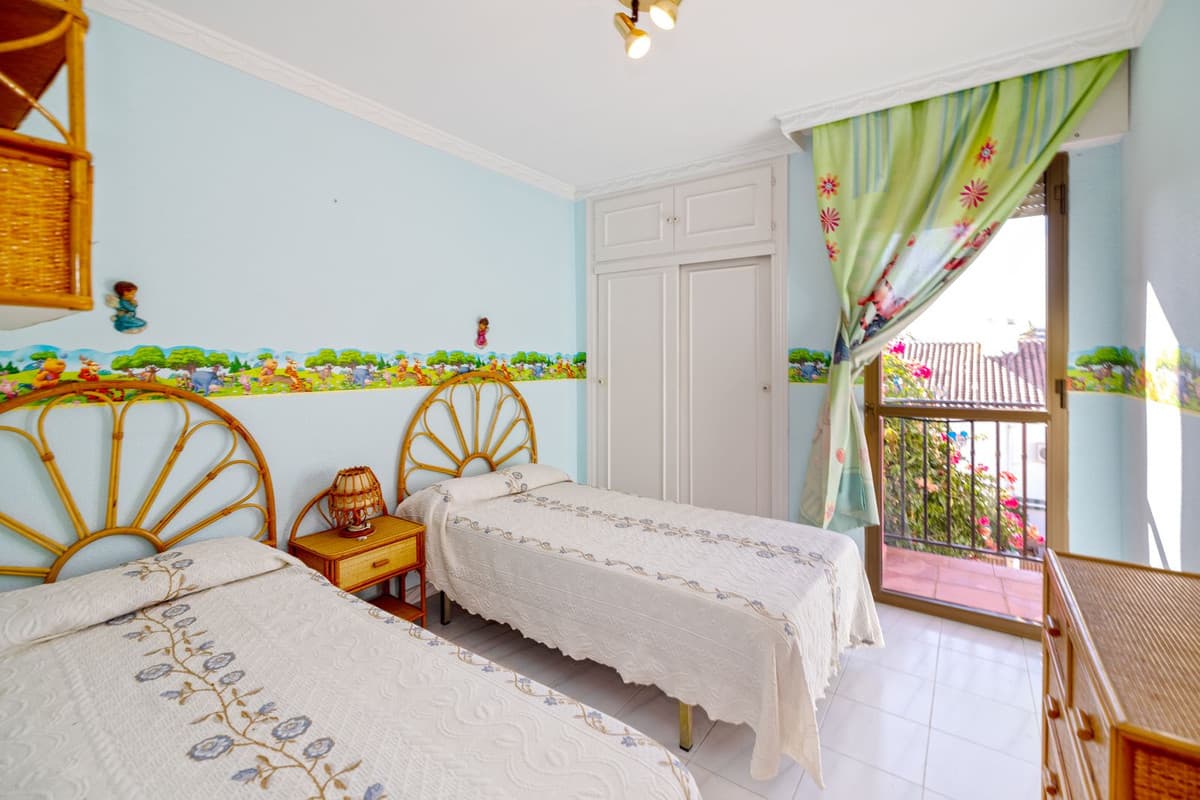 Townhouse in Marbella — photo 10 of 10