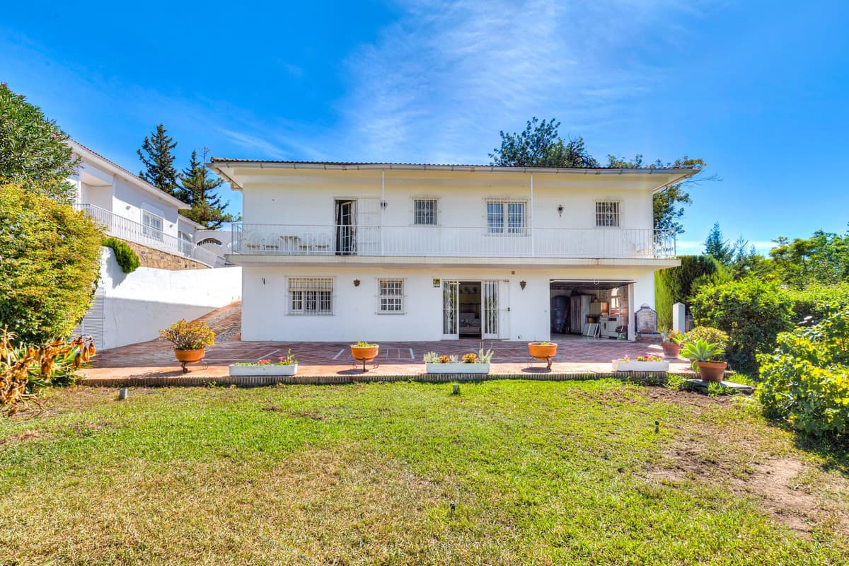 Detached Villa in Mijas — photo 5 of 10