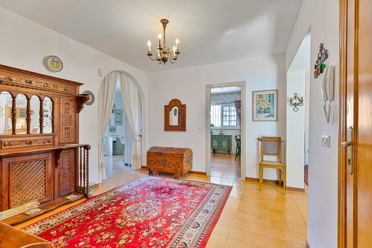 Detached Villa in Mijas — photo 7 of 10