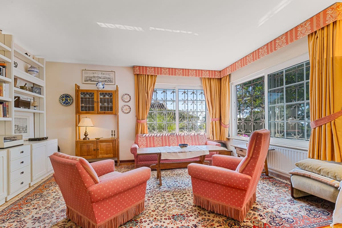 Detached Villa in Mijas — photo 9 of 10
