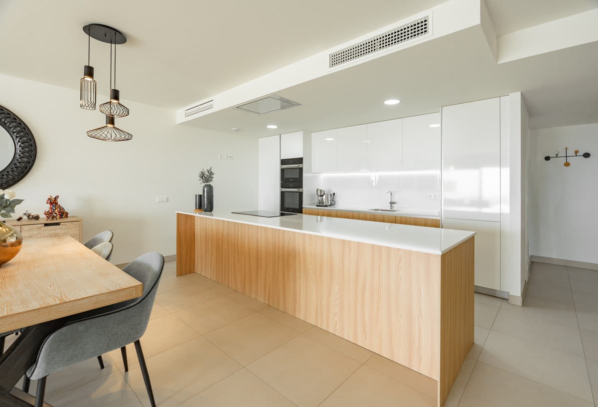 Middle Floor Apartment in Calanova Golf — photo 6 of 10