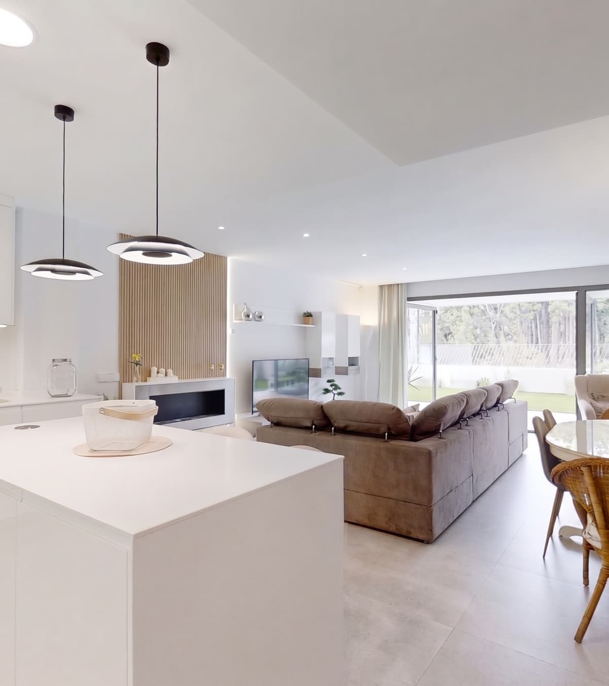 Semi-Detached House in Mijas Costa — photo 3 of 10