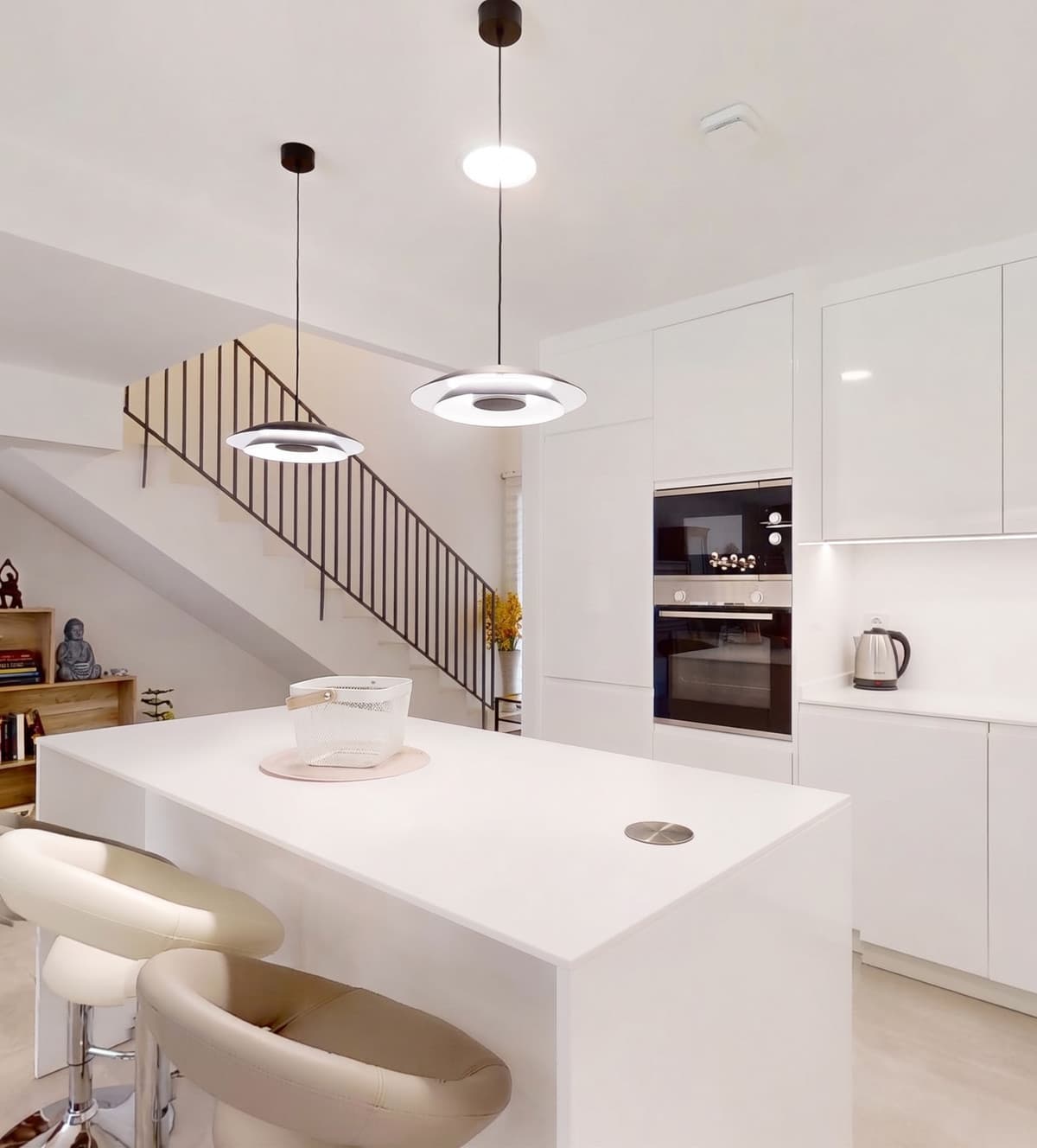 Semi-Detached House in Mijas Costa — photo 4 of 10