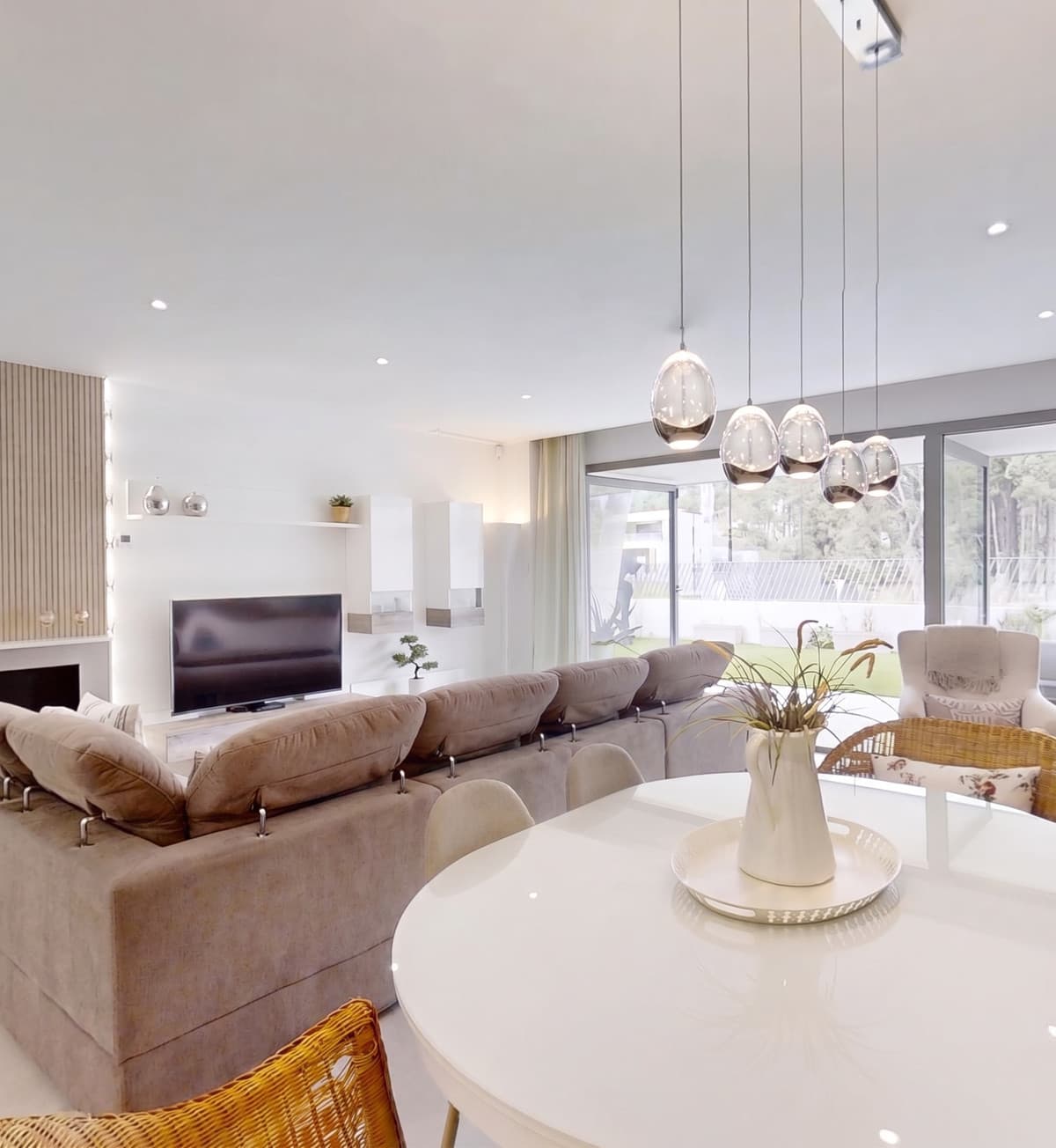 Semi-Detached House in Mijas Costa — photo 6 of 10