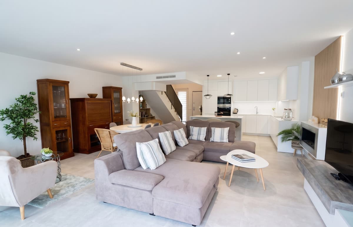 Semi-Detached House in Mijas Costa — photo 7 of 10